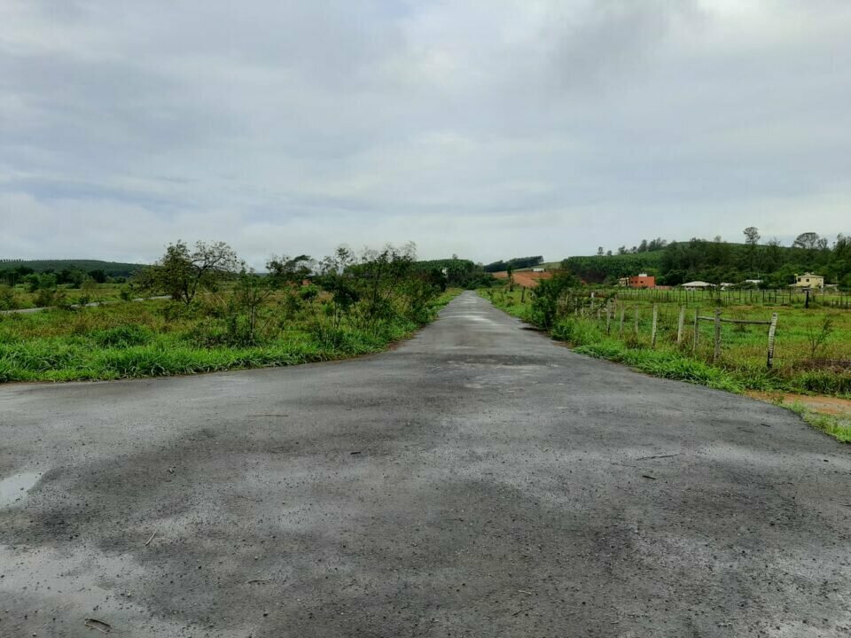 Loteamento A venda – Aprovado – Metade das Obras Concluida