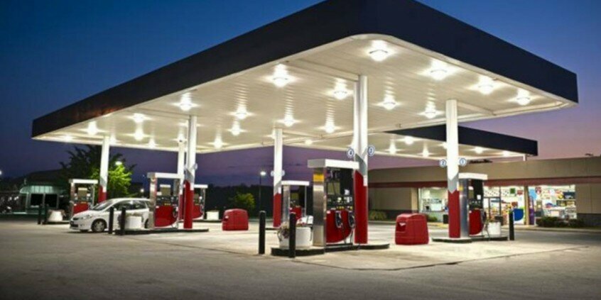 POSTO DE GASOLINA – OPORTUNIDADE