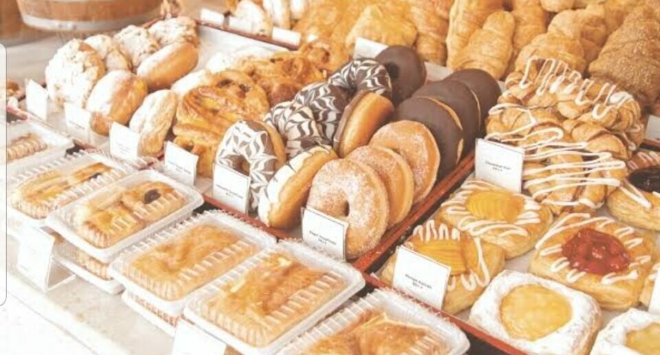 Padaria tradicional em Petrópolis-RJ