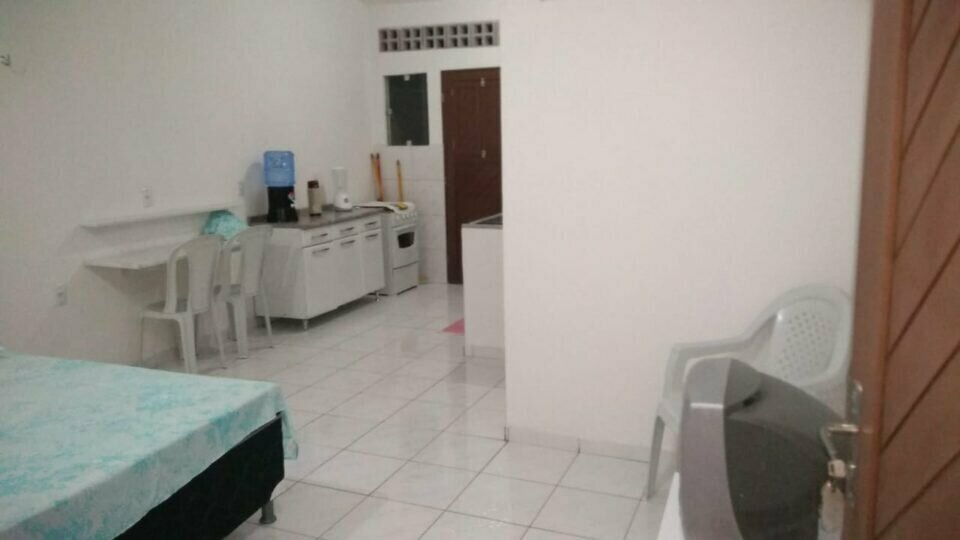 Vendo Pousada Praia de Pirangi Litoral Sul RN
