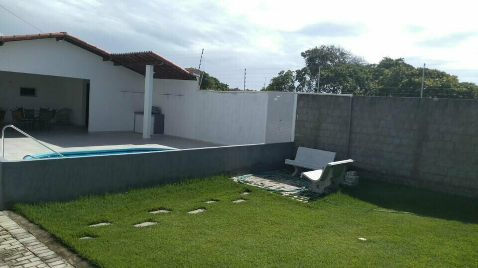 Vendo Pousada Praia de Pirangi Litoral Sul RN