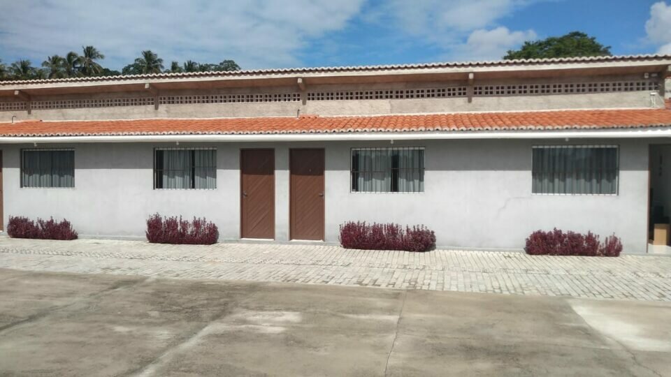 Vendo Pousada Praia de Pirangi Litoral Sul RN
