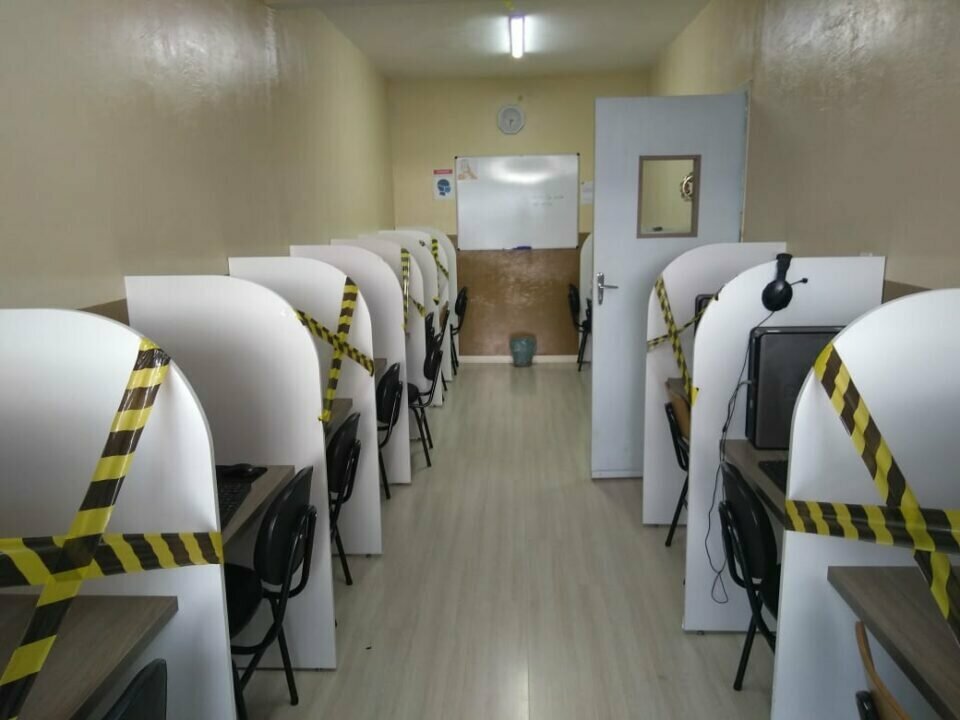 ÓTIMA OPORTUNIDADE DE INICIAR O SEU NEGÓCIO