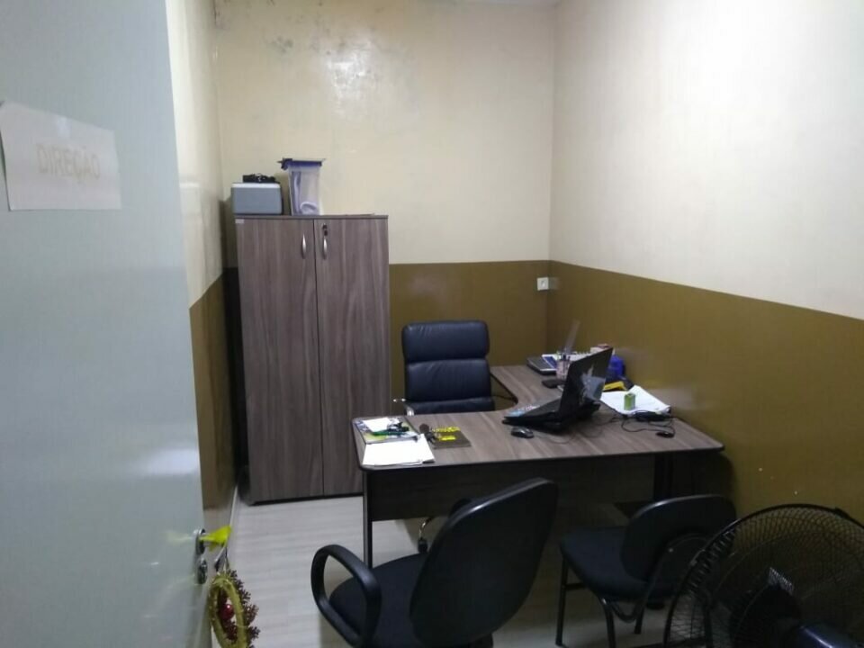 ÓTIMA OPORTUNIDADE DE INICIAR O SEU NEGÓCIO