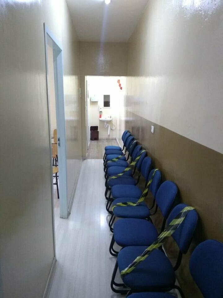 ÓTIMA OPORTUNIDADE DE INICIAR O SEU NEGÓCIO