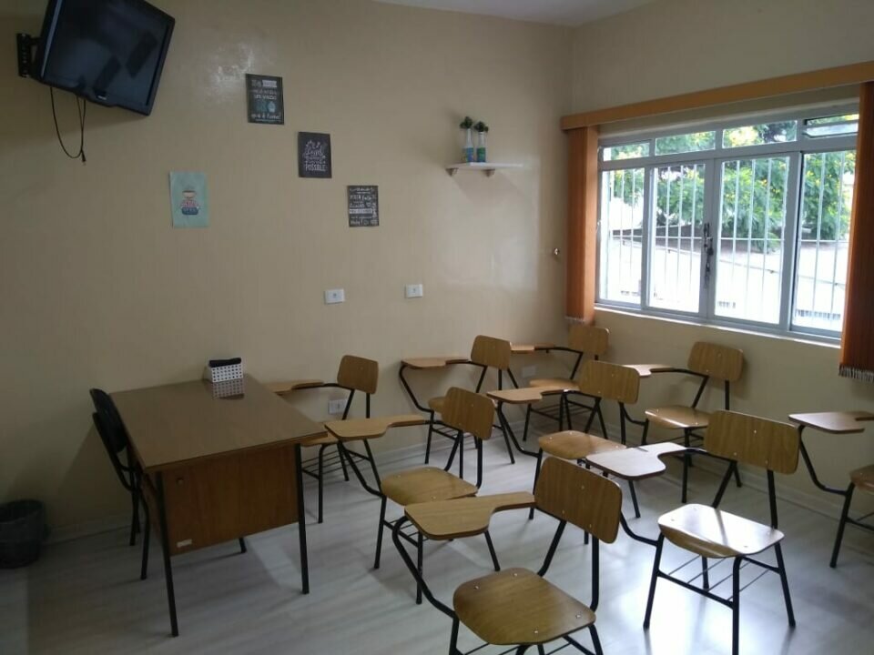 ÓTIMA OPORTUNIDADE DE INICIAR O SEU NEGÓCIO