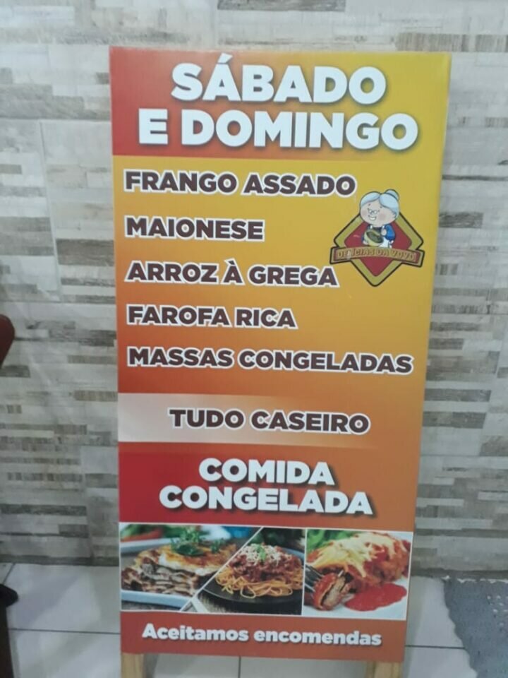 LANCHONETE / ROTISSERIA