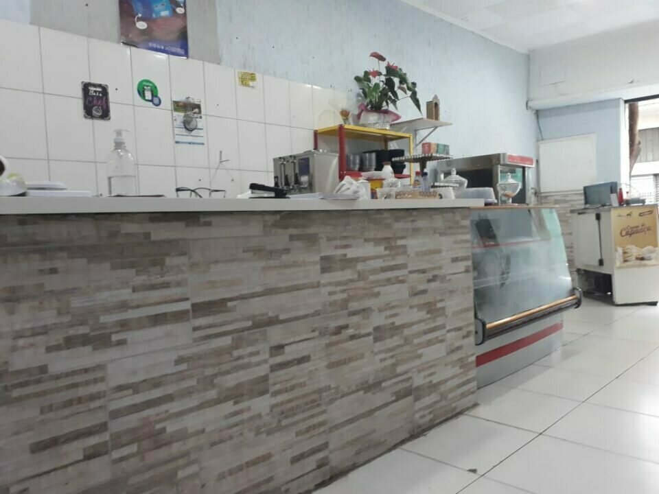LANCHONETE / ROTISSERIA