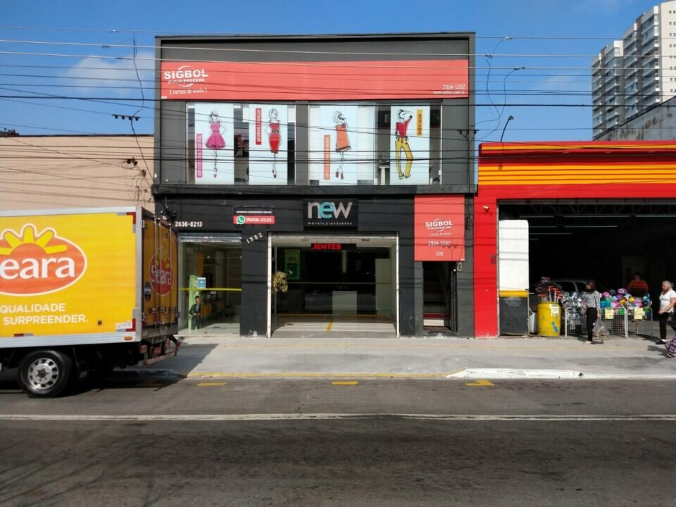 Escola de Moda Vila Maria – Franquia com 50 anos