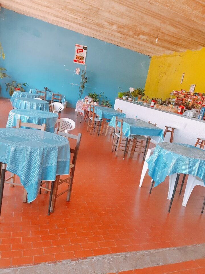 Ponto Comercial