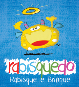 Rabisquedo – loja online de brinquedos personalizados