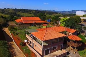 Restaurante a venda em Cambuí MG