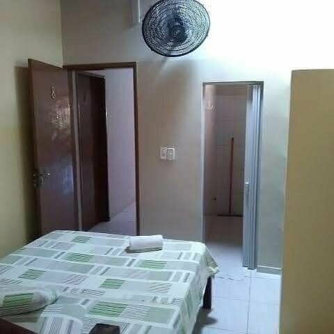 Pousada Meus Amigos Cumbuco Fortaleza