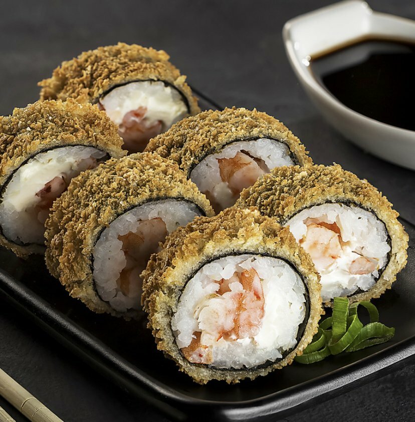 Passo Franquia de Delivery Japonês