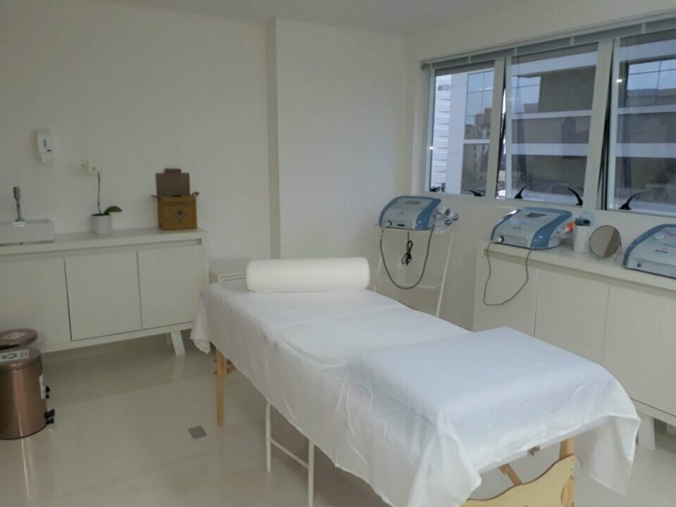 Clínica de Estética