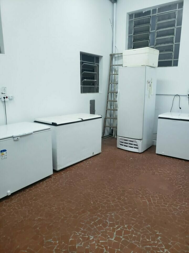 Oportunidade Fabrica de alimentos em funcionamento