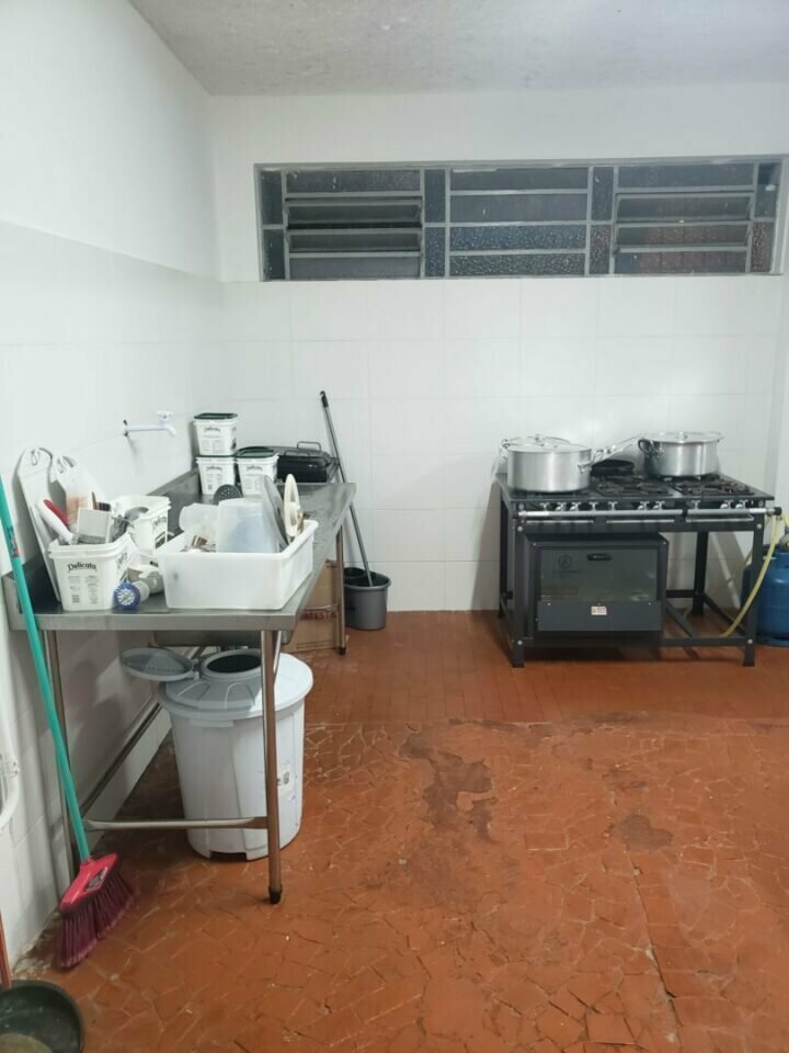 Oportunidade Fabrica de alimentos em funcionamento
