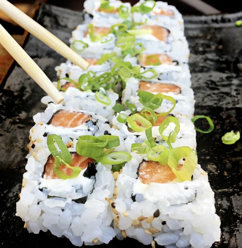 Passo Franquia de Delivery Japonês