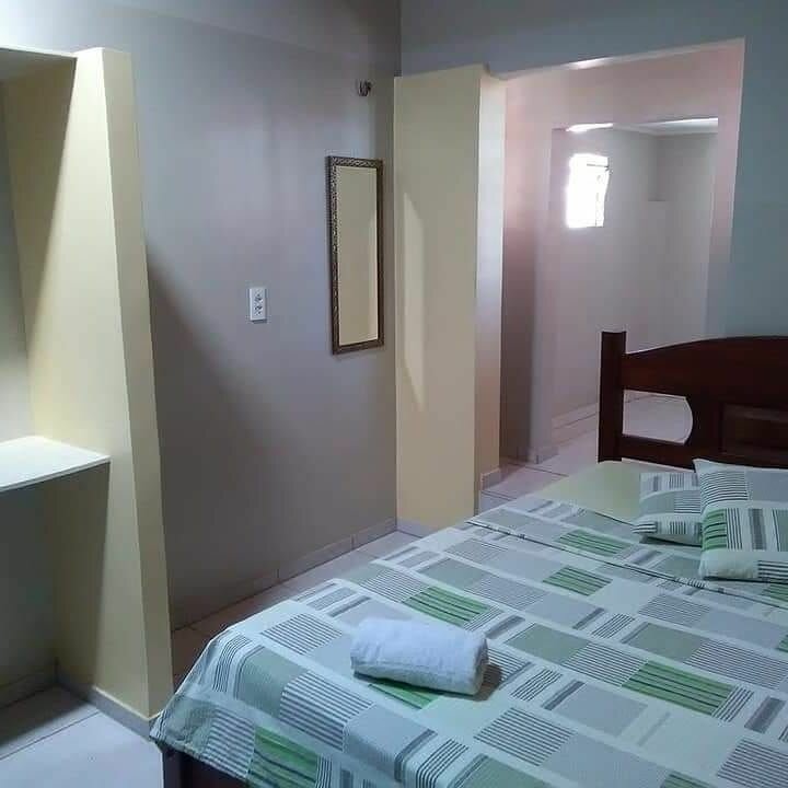 Pousada Meus Amigos Cumbuco Fortaleza