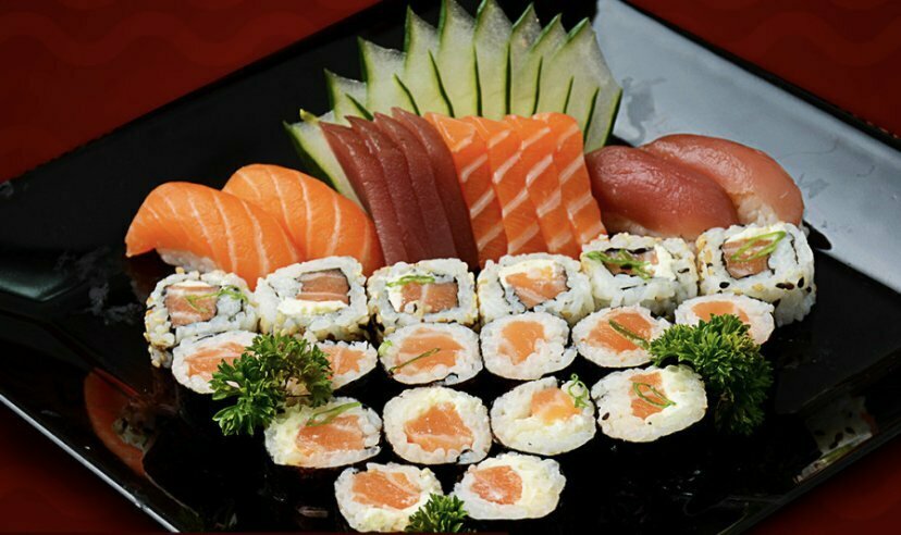 Passo Franquia de Delivery Japonês