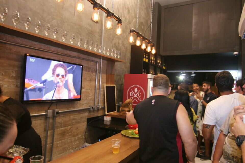 A melhor barbearia do RJ vai mudar de dono