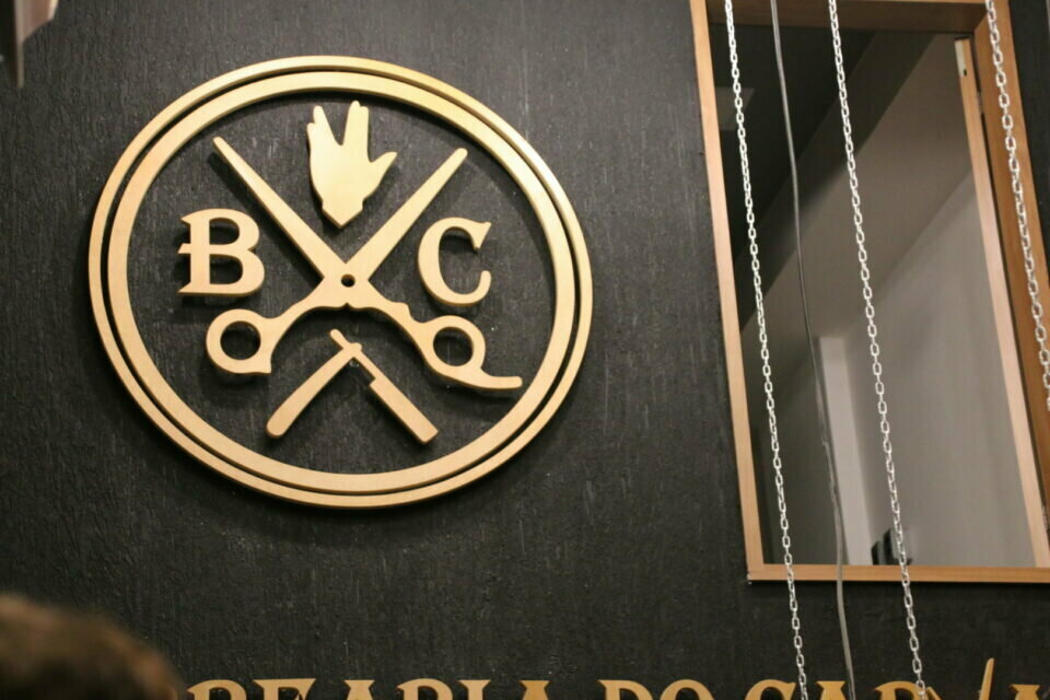 A melhor barbearia do RJ vai mudar de dono