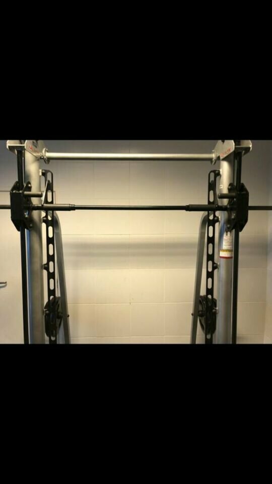 Itens para Studio de Personal Trainer