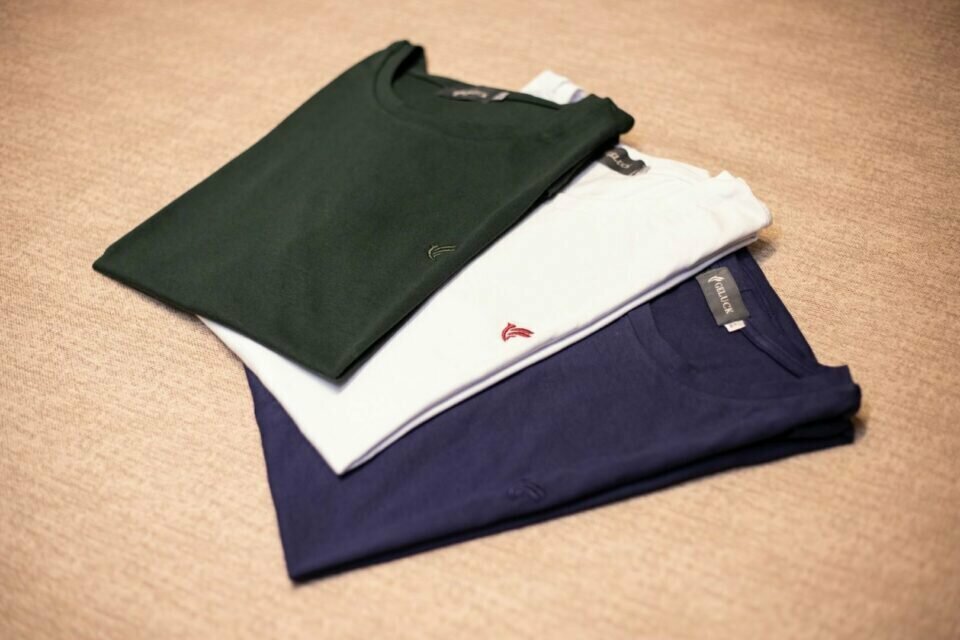 Vende-se MARCA de roupas registrada e com estoque
