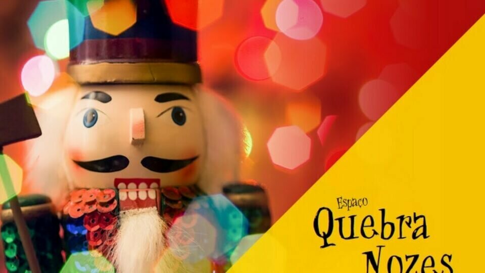 Casa de festas na Zona Sul do Rio de Janeiro