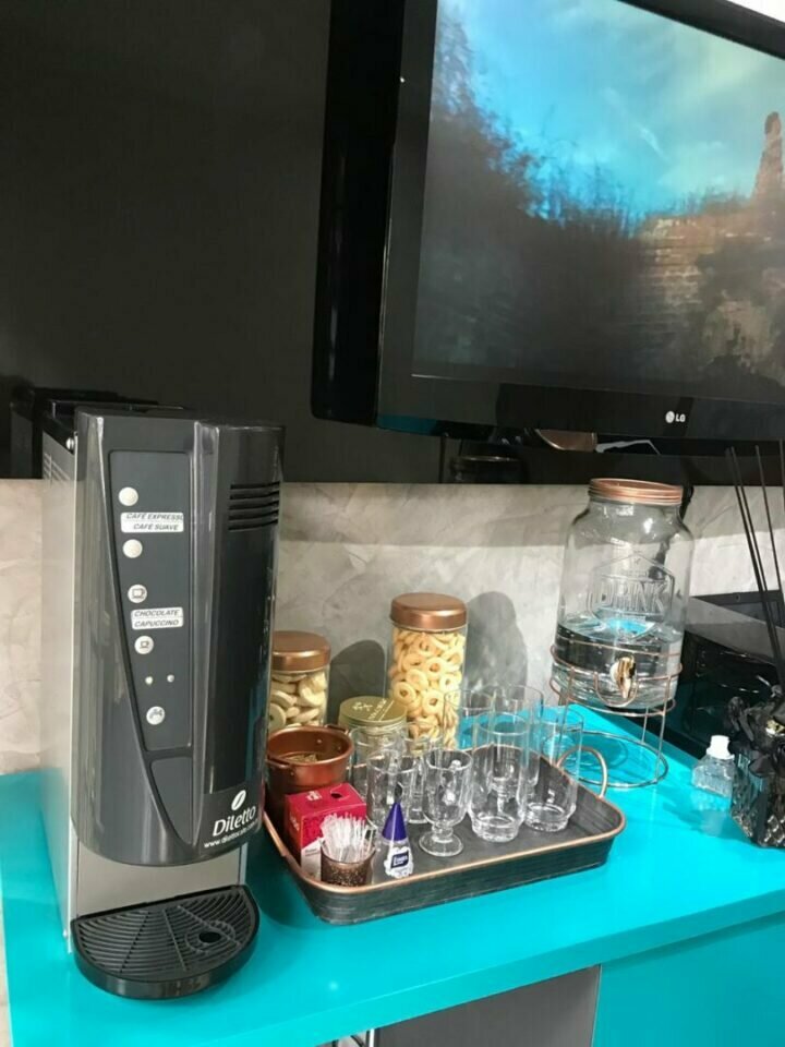 Vendo clínica de estética