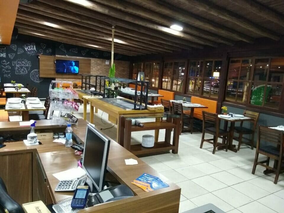 Restaurante em Florianópolis