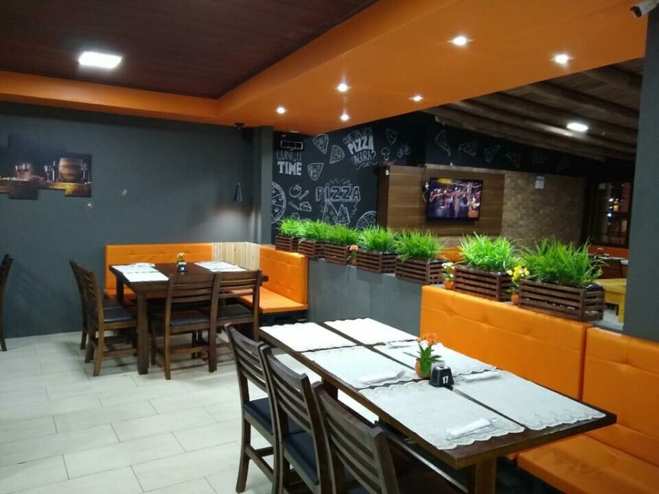 Restaurante em Florianópolis