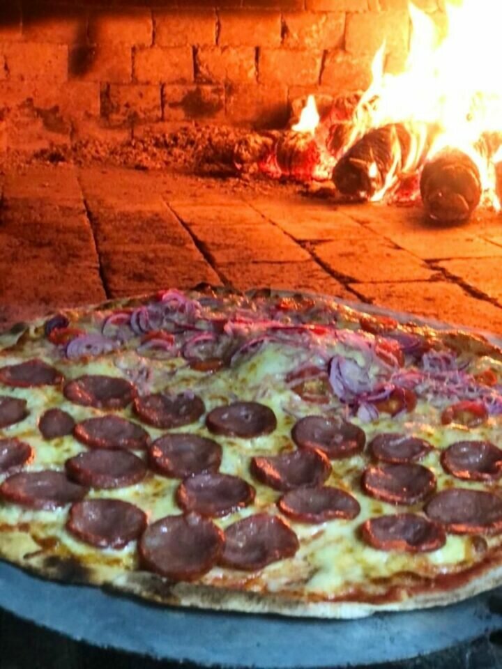 Restaurante em Florianópolis