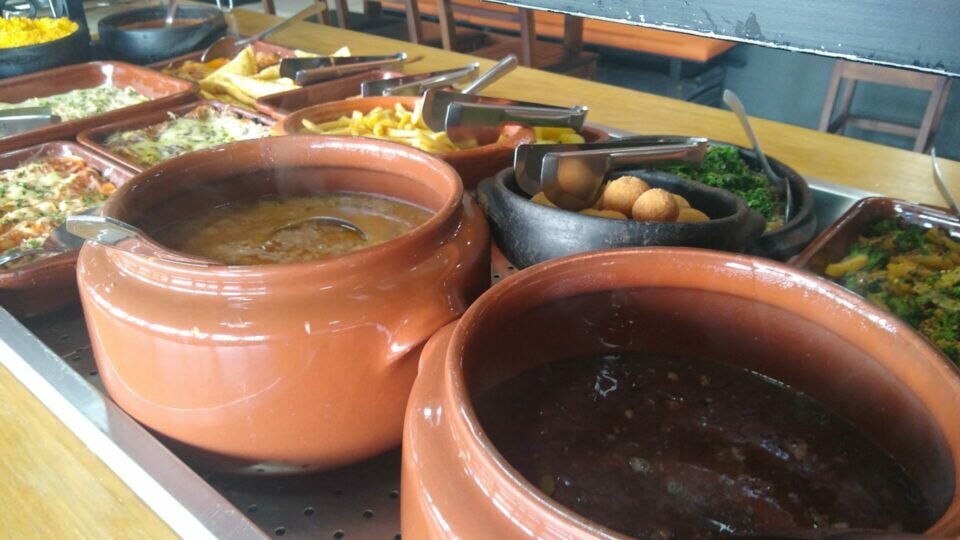 Restaurante em Florianópolis