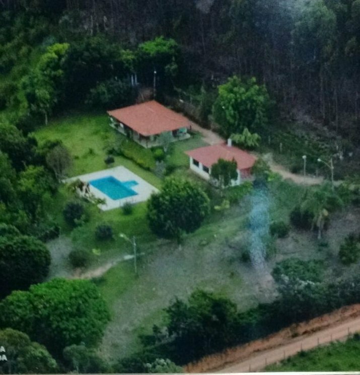 Chacara de 7500m2 vende ou aluga cidade Socorro