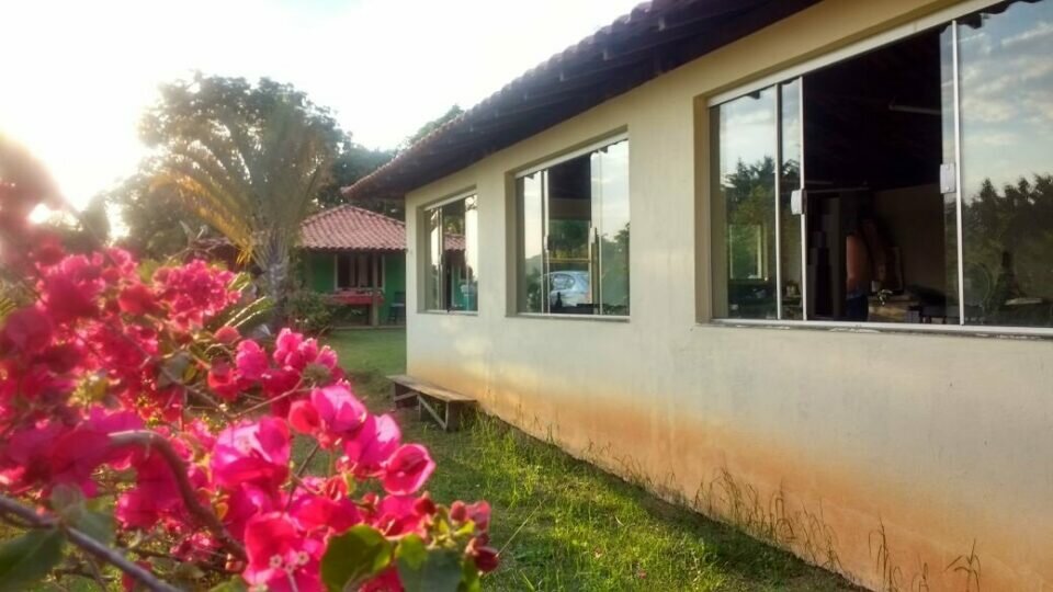 Chacara de 7500m2 vende ou aluga cidade Socorro