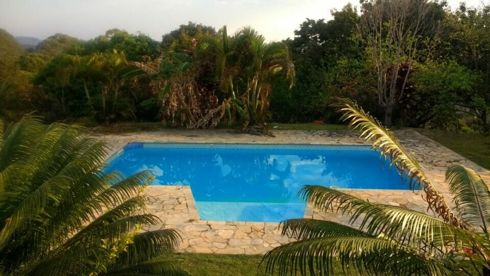 Chacara de 7500m2 vende ou aluga cidade Socorro