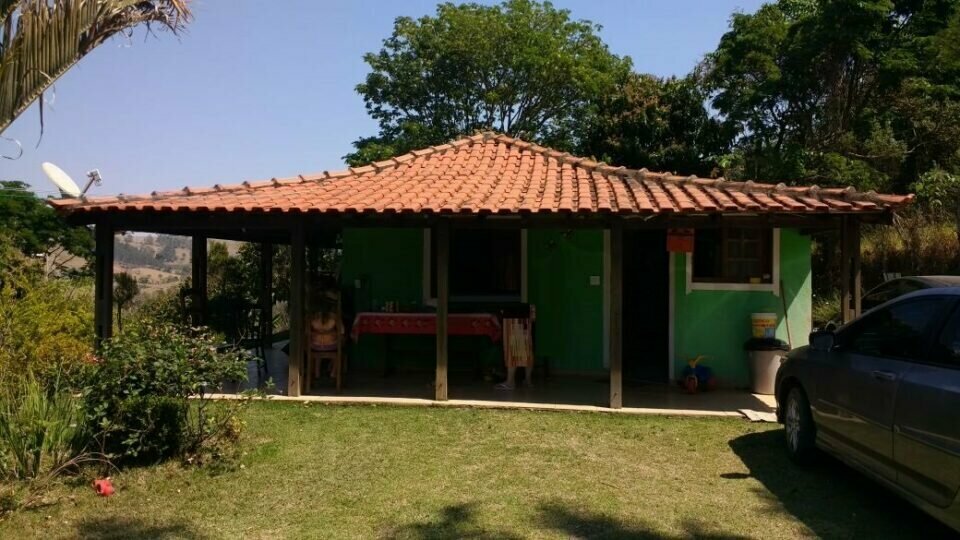 Chacara de 7500m2 vende ou aluga cidade Socorro