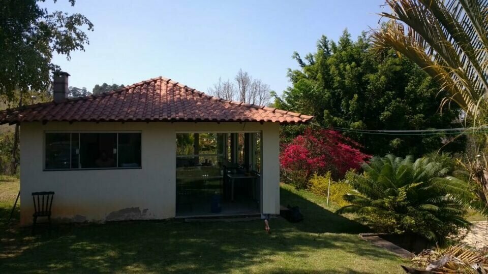 Chacara de 7500m2 vende ou aluga cidade Socorro