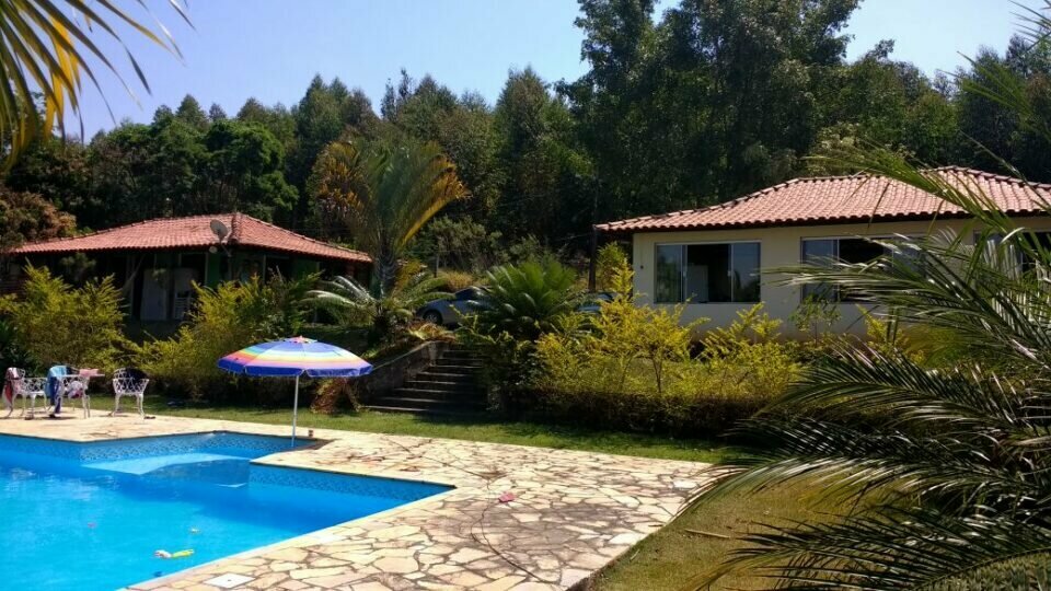 Chacara de 7500m2 vende ou aluga cidade Socorro