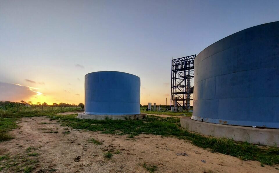 Cotas / Participação societária em Usina de Etanol / Álcool Neutro