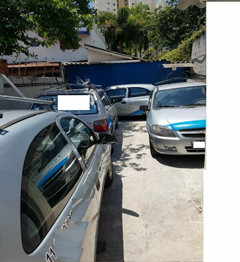 Empresa de Tecnologia