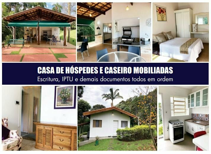 Vendo linda Chácara com 8300 m²  em Mariporã 1 Hora de SP