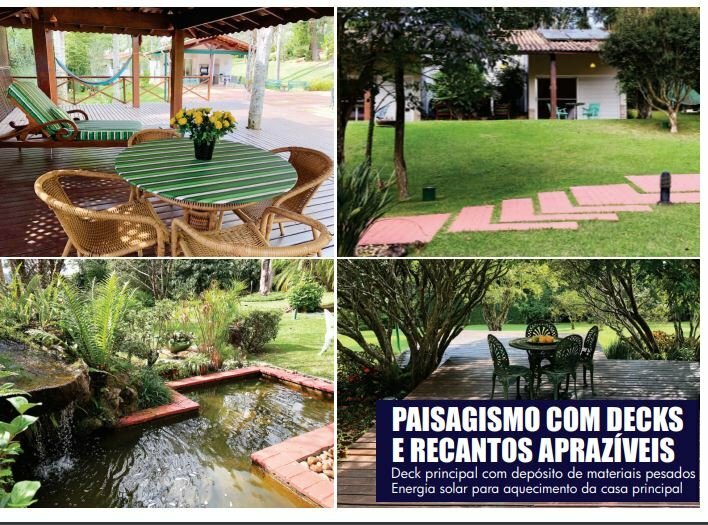 Vendo linda Chácara com 8300 m²  em Mariporã 1 Hora de SP