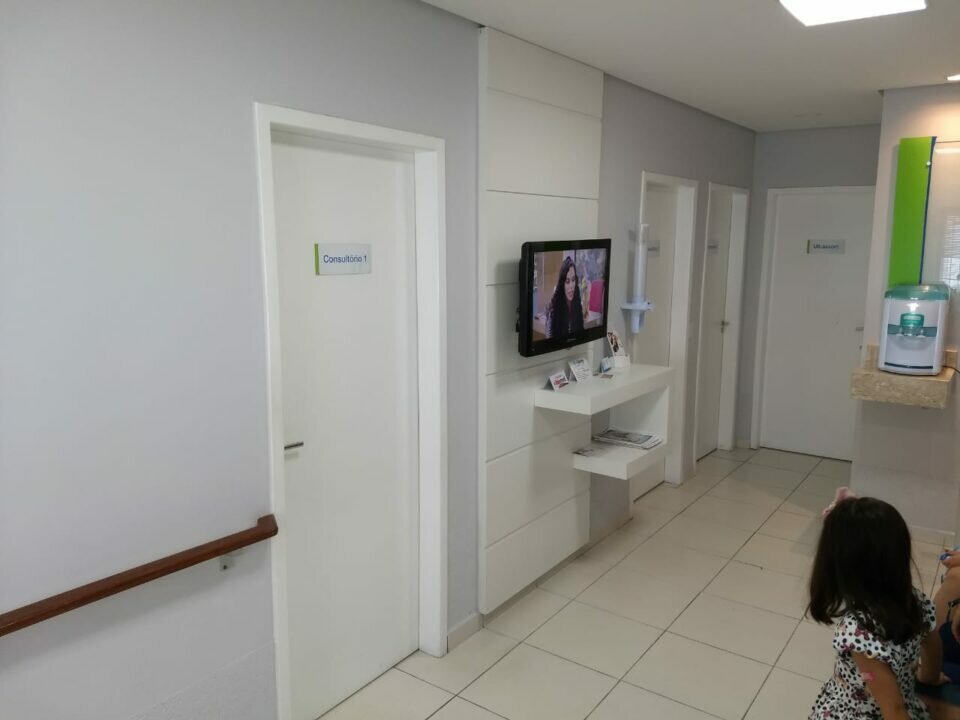 CLÍNICA MÉDICA – NAVEGANTES/SC