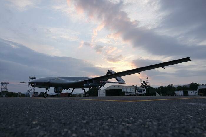 UAV – DRONES DE ALTO ALCANCE – PORTUGAL