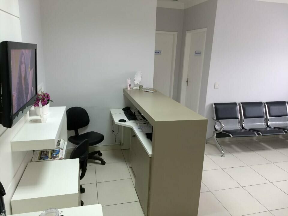 CLÍNICA MÉDICA – NAVEGANTES/SC
