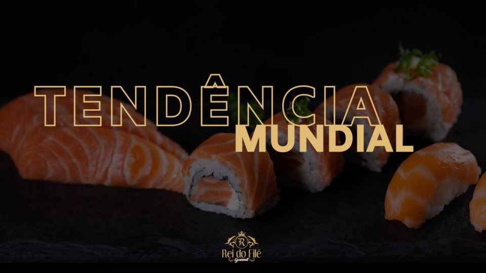 Venda Restaurante japonês Delivery