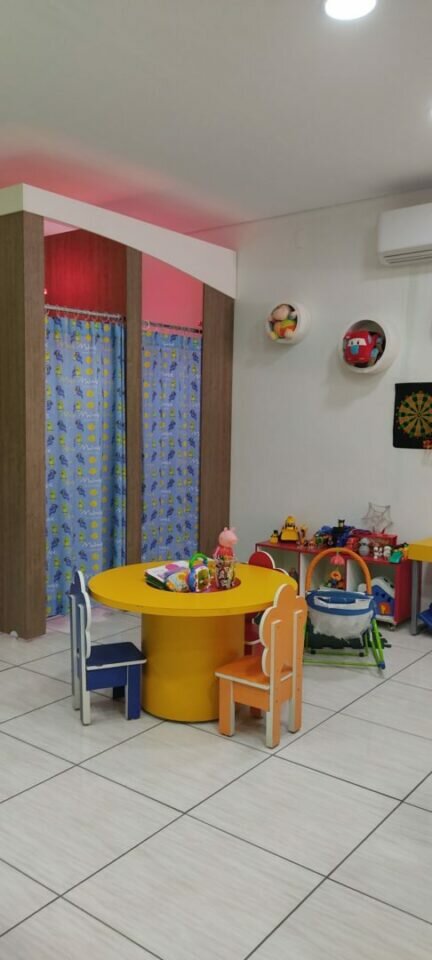 VENDE-SE LOJA INFANTIL MALWEE/ACOSTAMENTO/PUKET