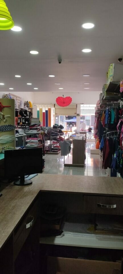 VENDE-SE LOJA INFANTIL MALWEE/ACOSTAMENTO/PUKET
